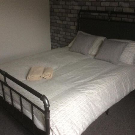204 Uttoxeter Old Road Apartment Дарби Екстериор снимка