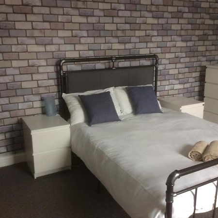204 Uttoxeter Old Road Apartment Дарби Екстериор снимка