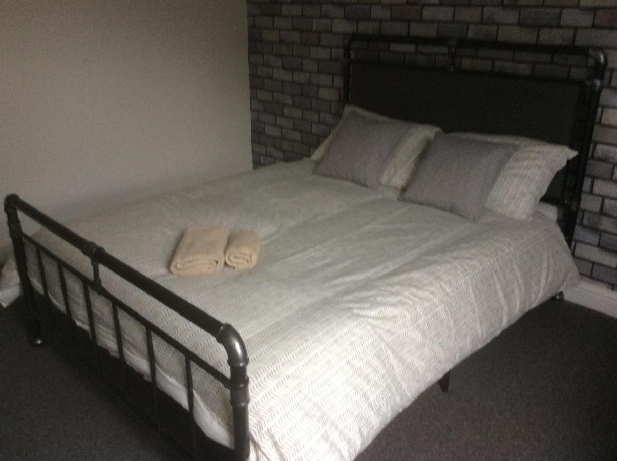 204 Uttoxeter Old Road Apartment Дарби Екстериор снимка